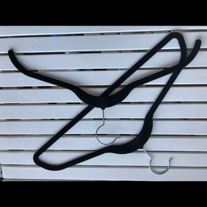 Velvet Hangers